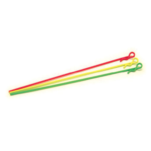 fastrax-small-fluorescent-yellow-long-body-pin-110th
