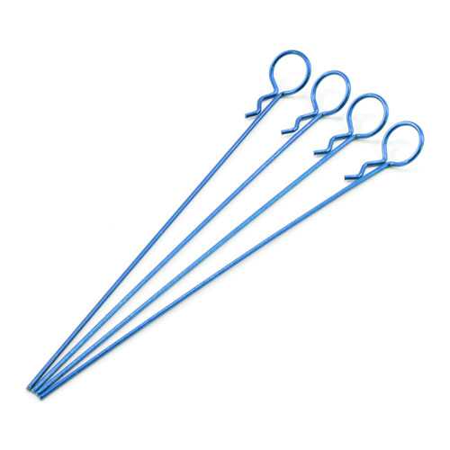 fastrax-small-metallic-blue-long-body-pin-110th