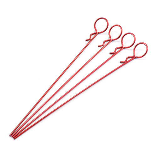 fastrax-small-metallic-red-long-body-pin-110th-4