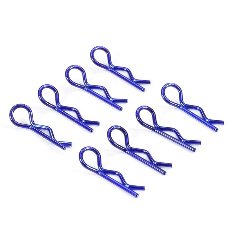 fastrax-metallic-blue-small-clips