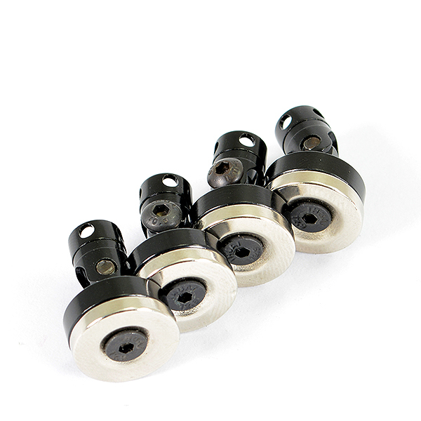 fastrax-aluminium-magnetic-body-mount-set