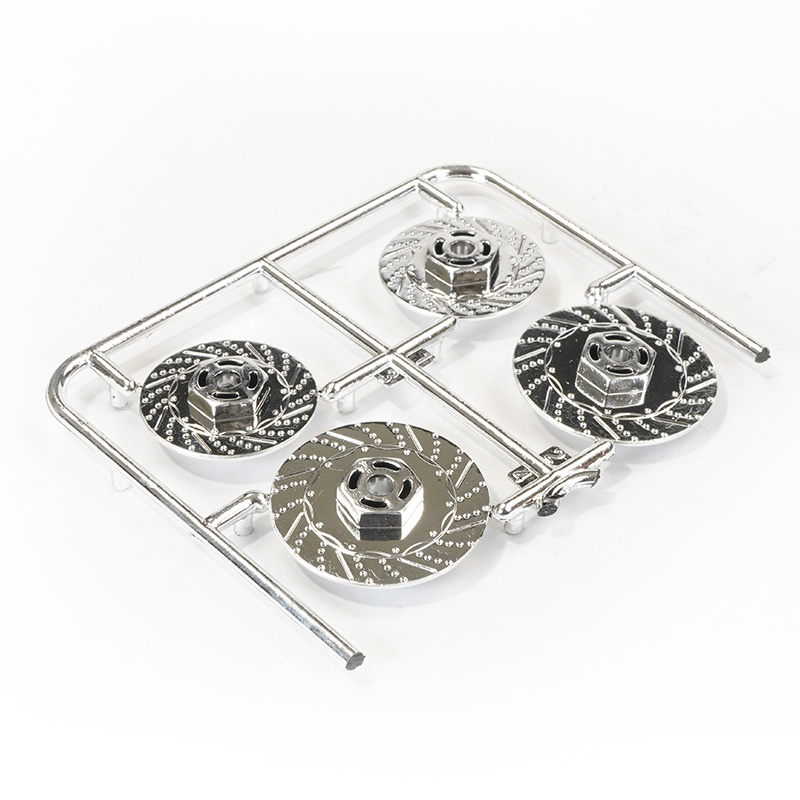fastrax-brake-disc-set