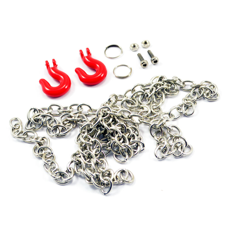 fastrax-metal-hook-steel-chain-set-800mm