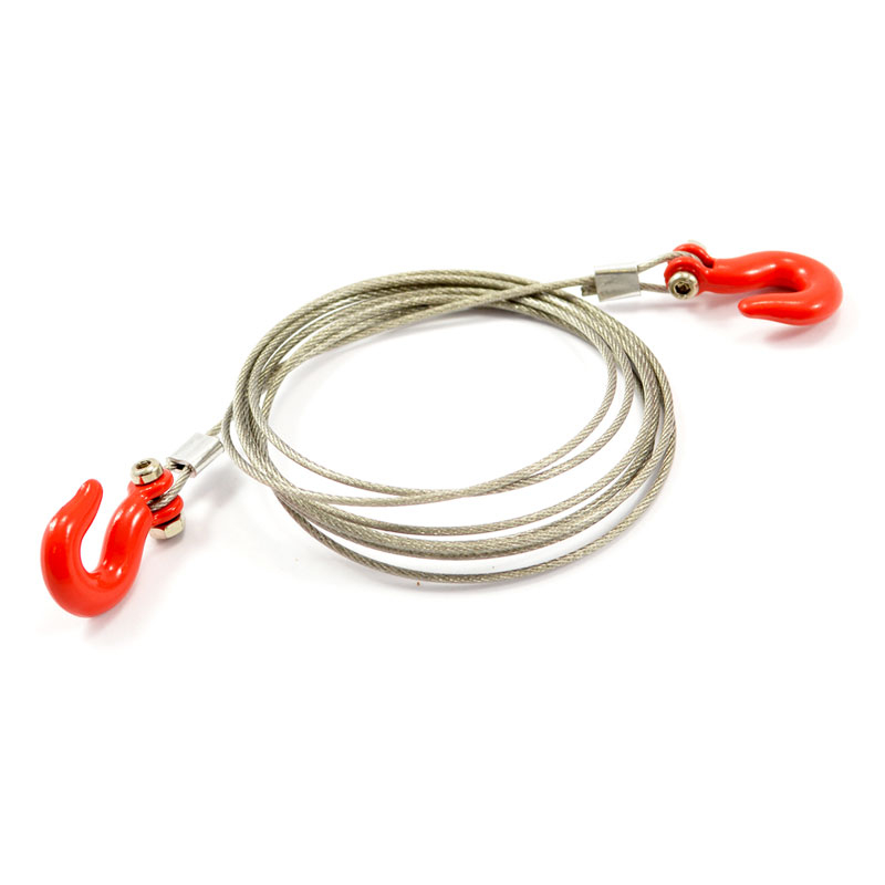fastrax-metal-hook-steel-wire-rope-set-1100mm