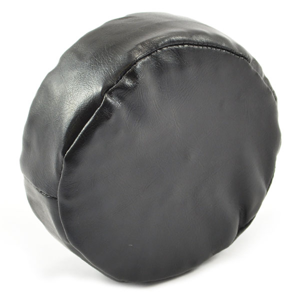 Fastrax Scale Spare Tyre Cover Medium 96mm Dia