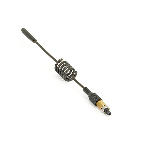 fastrax-short-antennaflag-pole-115mm-black