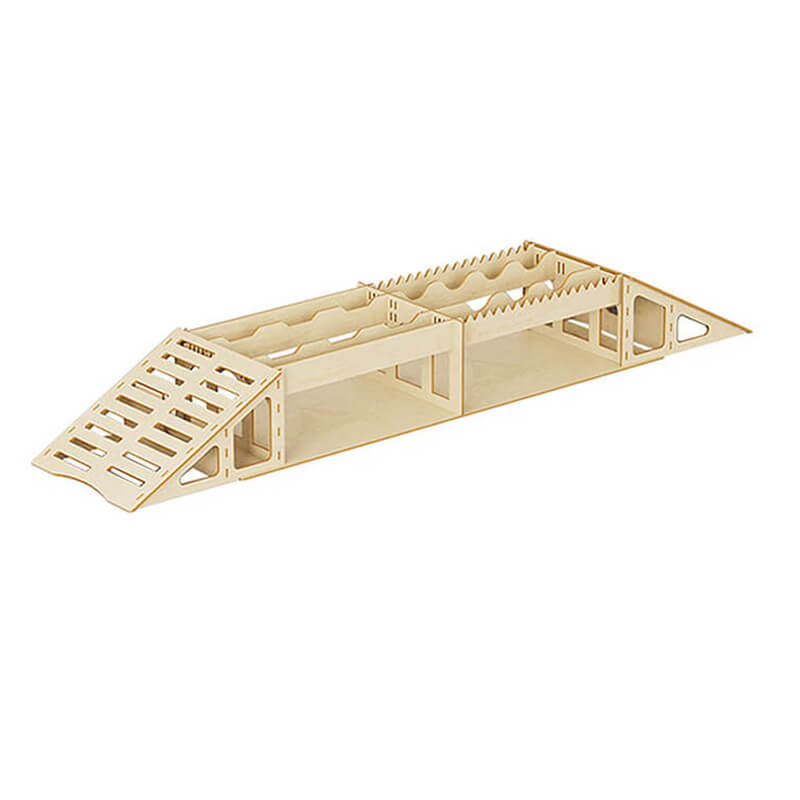 fastrax-wood-board-climbing-ramptabletop-89x182x11cm