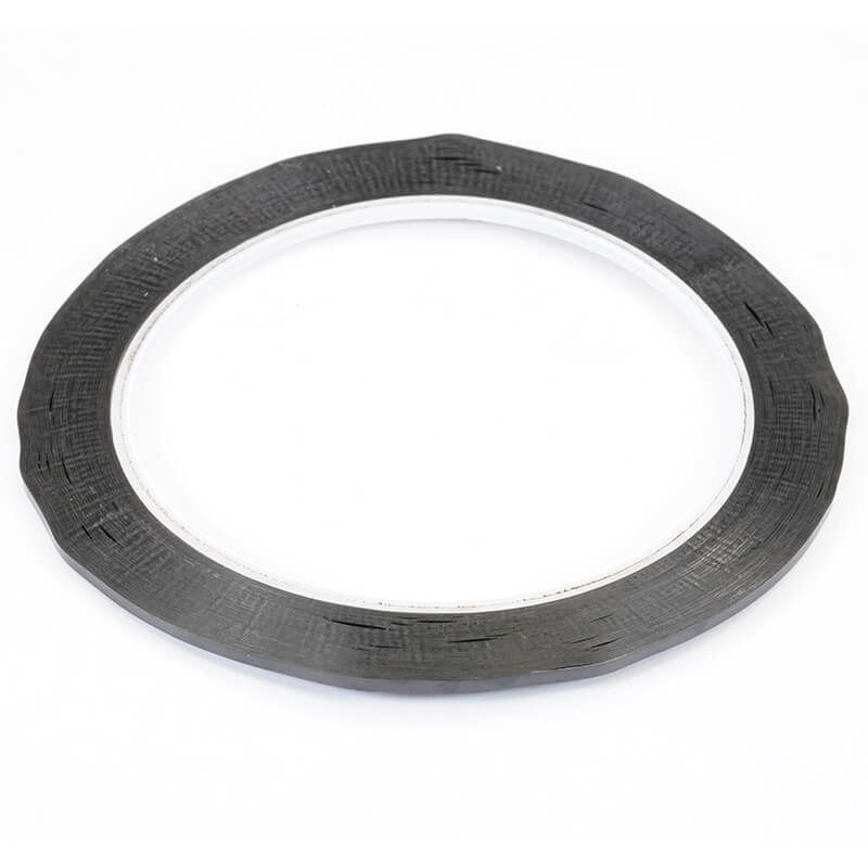 Fastrax 2mm Line Tape (60m)