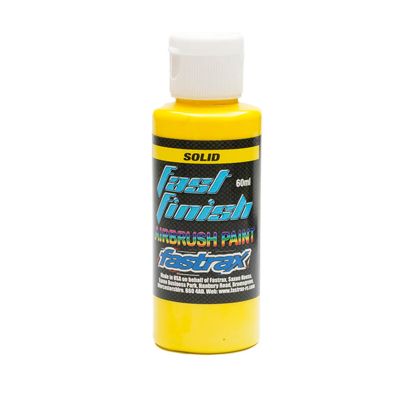 fastrax-airbrush-paint-yellow-60ml