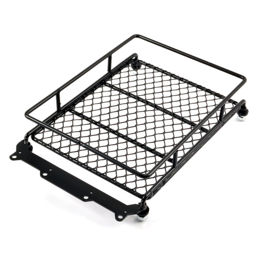 Fastrax Large Metal Luggage Tray 10cm(w)x15cm(l)