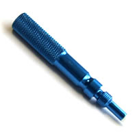 Fastrax Piston Turbo Head Locking Tool