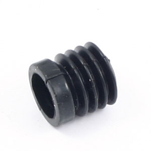 Fastrax 'enduro' Throttle Rubber Cover