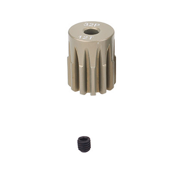 fastrax-32dp-14t-aluminium-7075-pinion-gear-32mm-shaft
