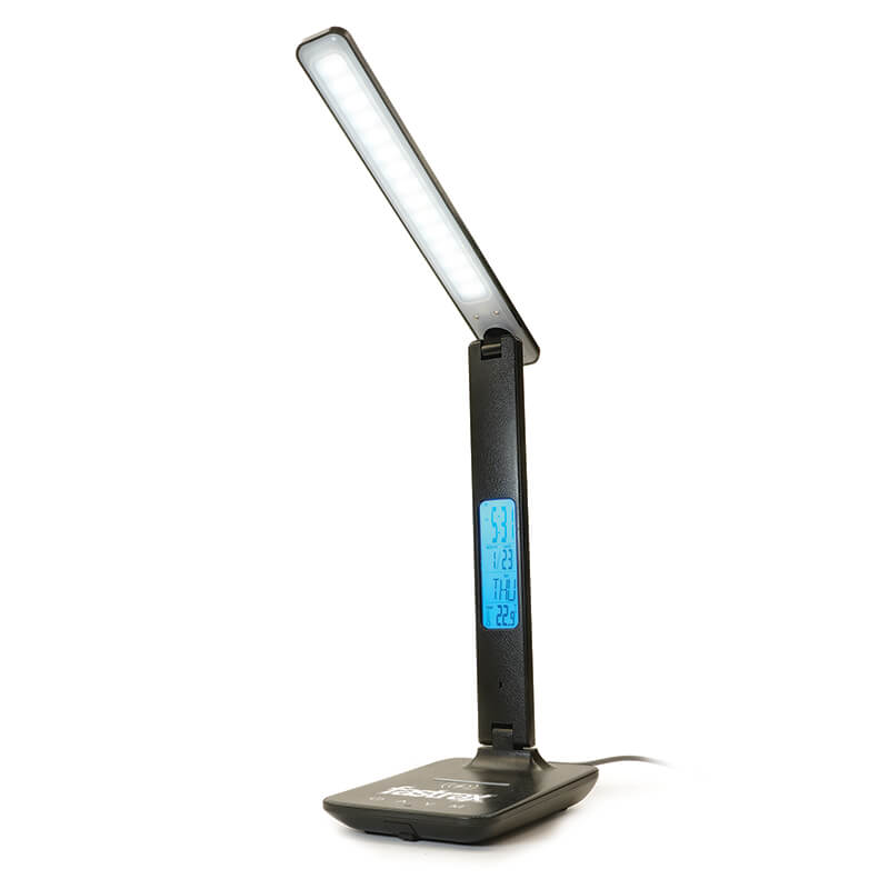 Fastrax Multi-function Led Pit Light - Uk 3-pin