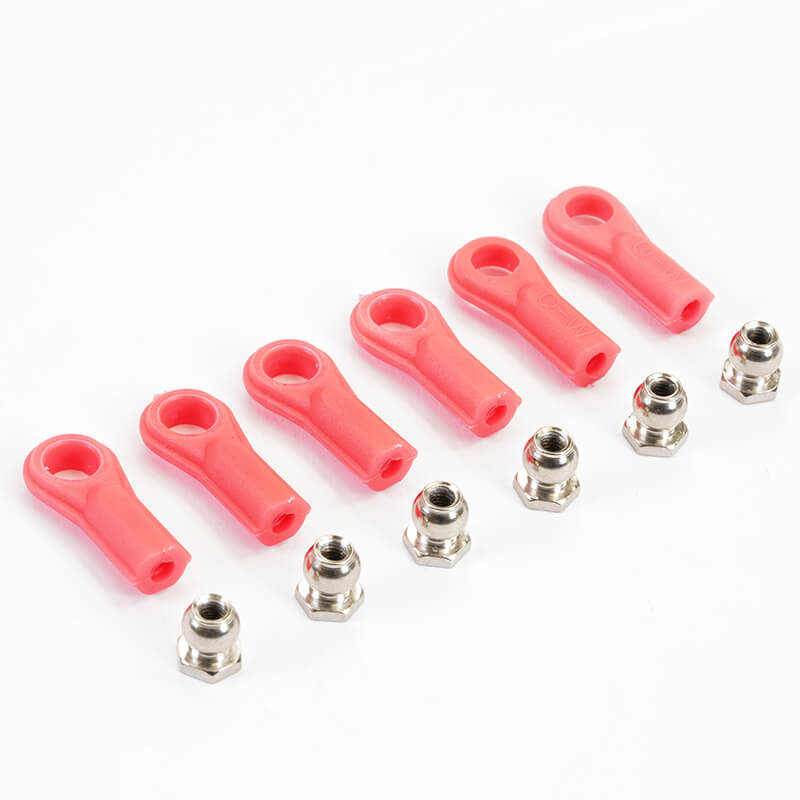 fastrax-rose-joints-6-red-wballs