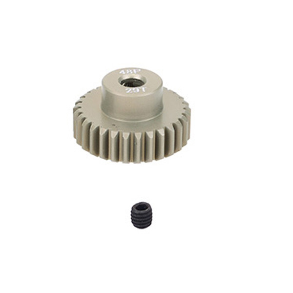 fastrax-48dp-29t-aluminium-7075-pinion-gear