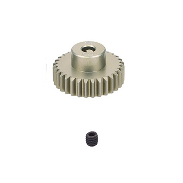 fastrax-48dp-31t-aluminium-7075-pinion-gear