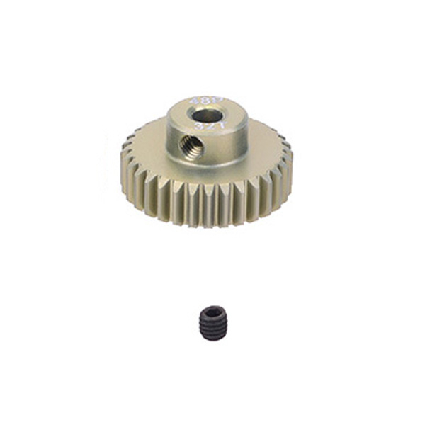 fastrax-48dp-32t-aluminium-7075-pinion-gear