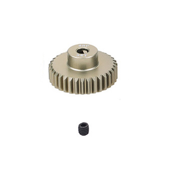 fastrax-48dp-34t-aluminium-7075-pinion-gear