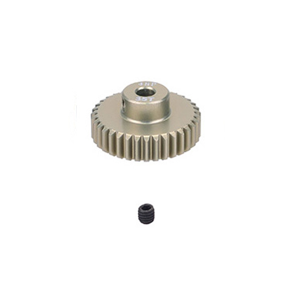 fastrax-48dp-35t-aluminium-7075-pinion-gear