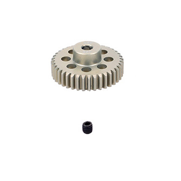 fastrax-48dp-39t-aluminium-7075-pinion-gear