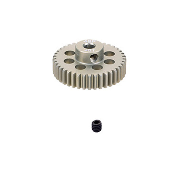 fastrax-48dp-40t-aluminium-7075-pinion-gear