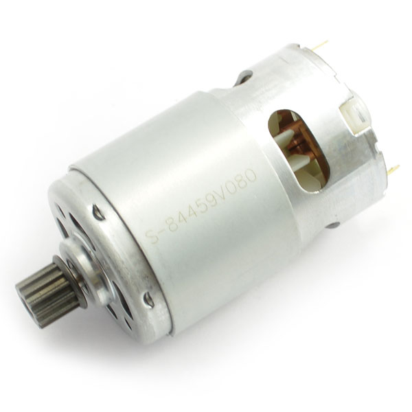 Fastrax Tru-start 775 Motor W/13t Gear (1pc)
