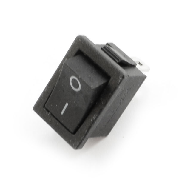 fastrax-power-start-switch