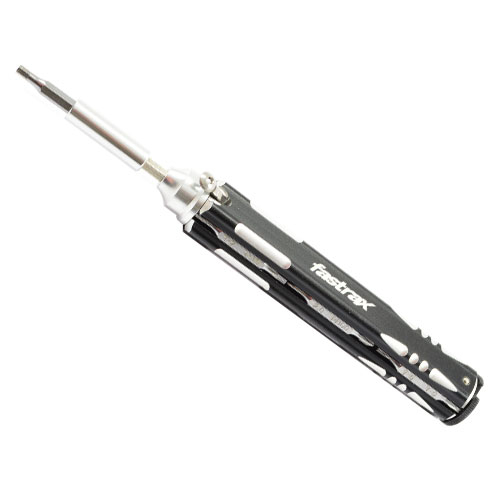 Fastrax 32-in-1 Multi Tool Set