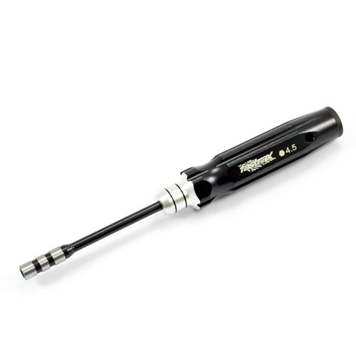 Fastrax Pro 4.5mm Nut Driver