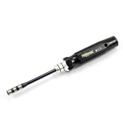 Fastrax Pro Nut Driver - 5.5mm (m3)