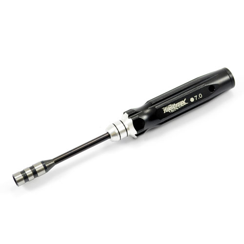 Fastrax Pro Nut Driver - 7.0mm (m4)