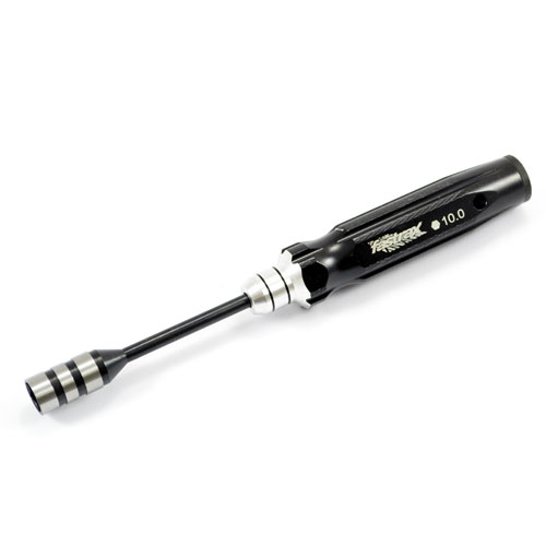 Fastrax Pro Nut Driver 10.0mm (m6)