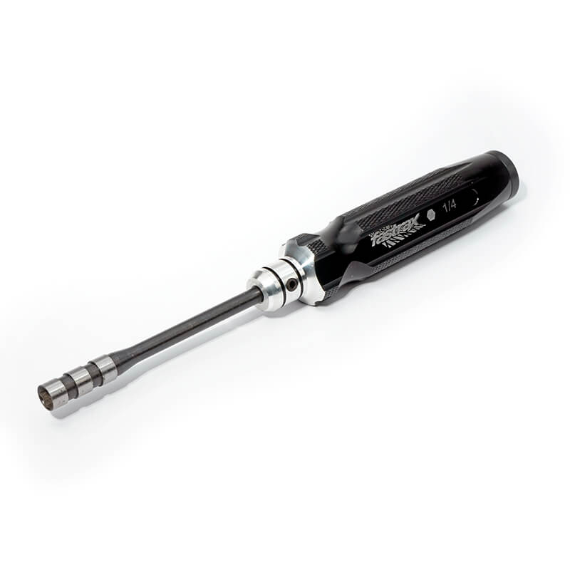 Fastrax Pro 1/4 Nut Driver