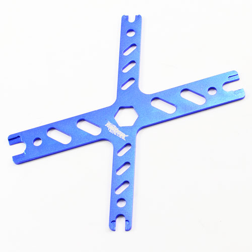 Fastrax E-clip Tool