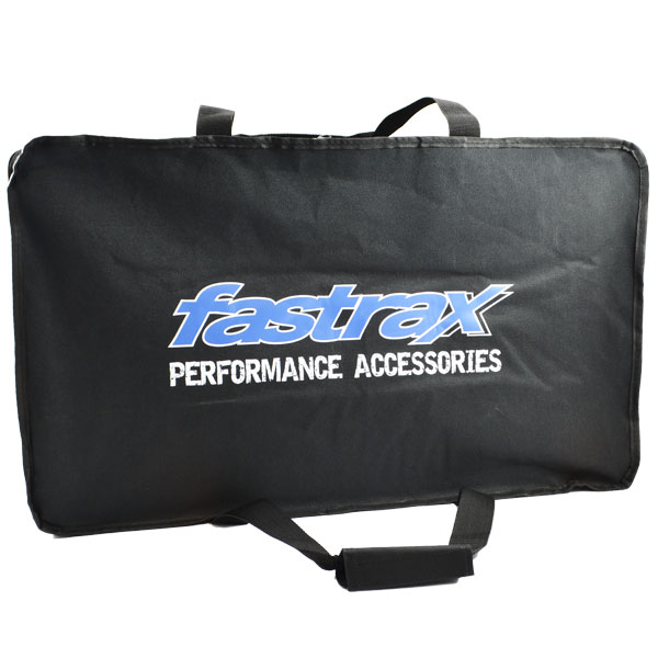 Fastrax 1/8th Buggy/truggy Carry Bag