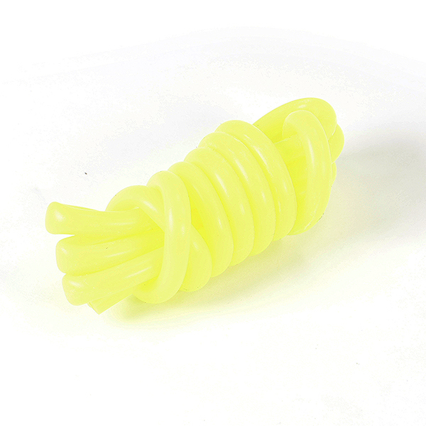 fastrax-superflex-silicone-tubing-yellow-1-meter
