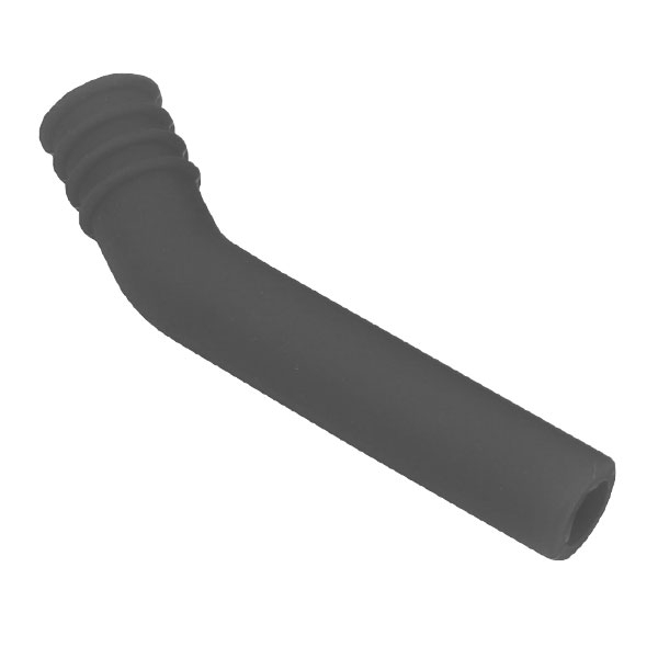 fastrax-exhaust-deflector-large-black
