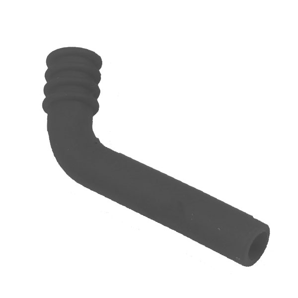 fastrax-exhaust-deflector-small-black