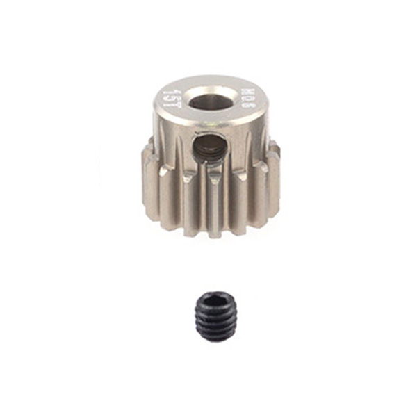 fastrax-m06-15t-aluminium-7075-pinion-gear