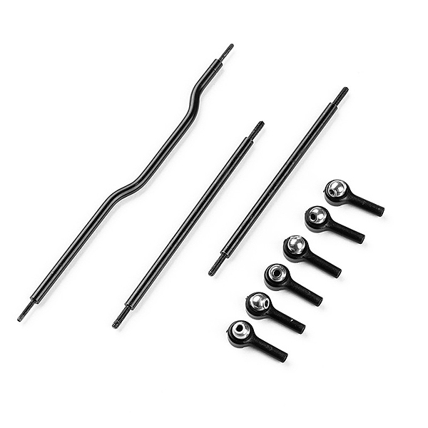 Fms 1:12 Jimny Steering Linkage Set
