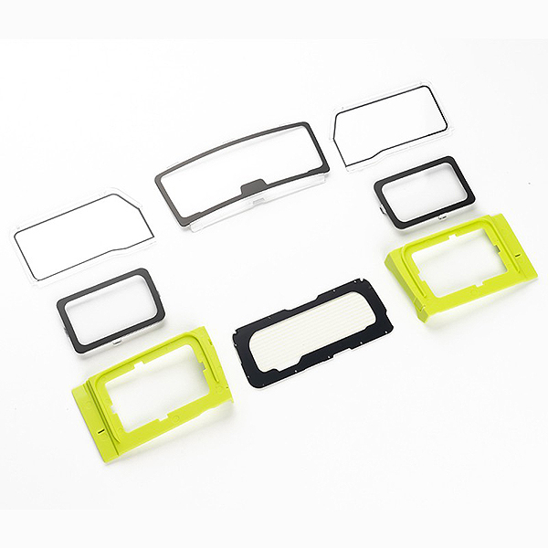 Fms 1:12 Jimny Window Set