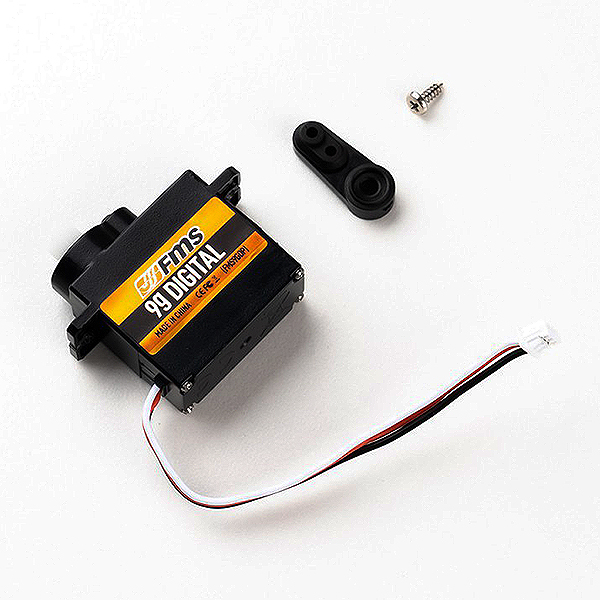 Fms 1:12 Jimny Steering Servo