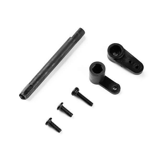 fms-112-jimny-steering-wheel-servo-horn-set
