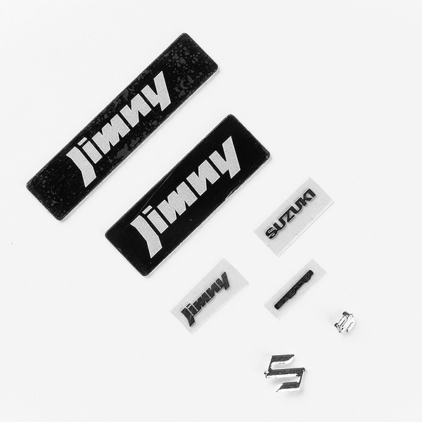 fms-112-jimny-logo-set