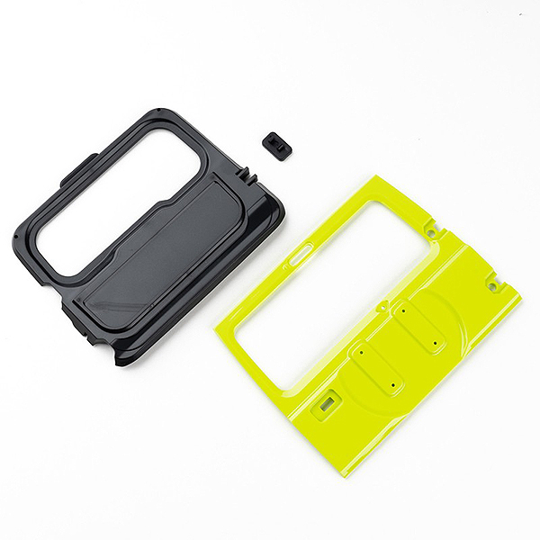 Fms 1:12 Jimny Rear Door