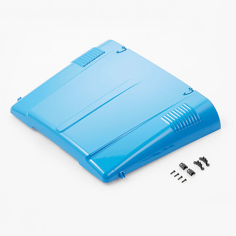 Fms 1:10 11035 Hood
