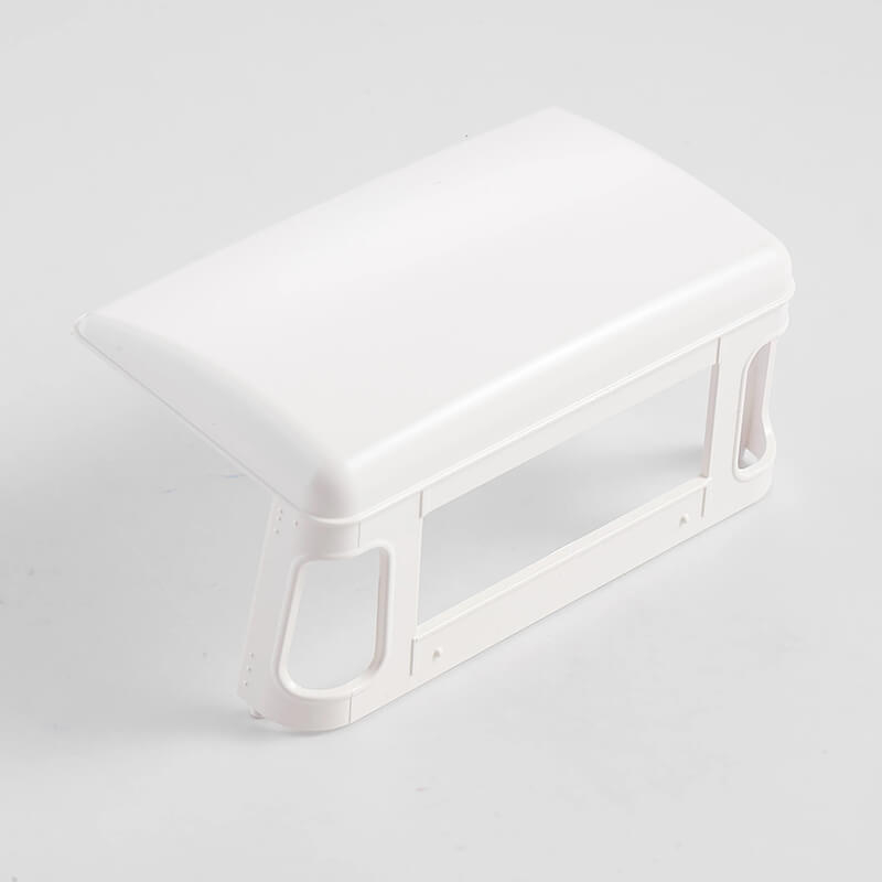fms-11202-roof-short-version-white-painted