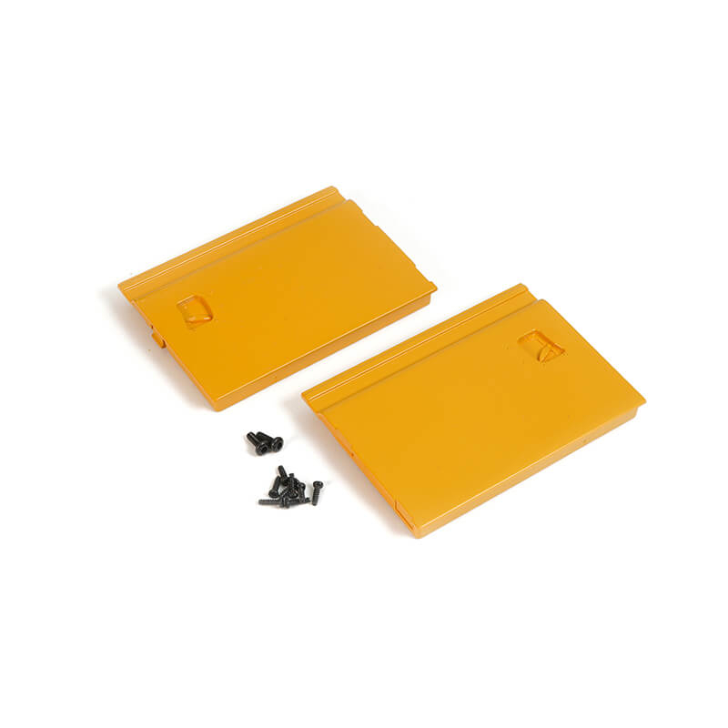 fms-11202-door-set-yellow-painted