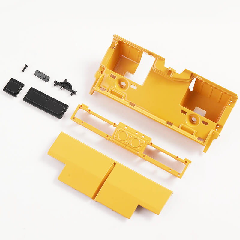 fms-11202-instrument-panel-yellow-painted